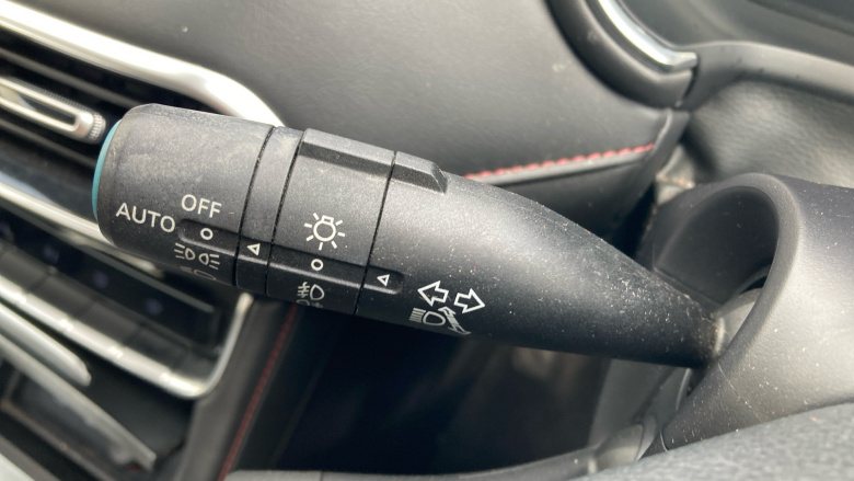 MG Hs 1.5 T-GDI Excite 5dr DCT Petrol Hatchback